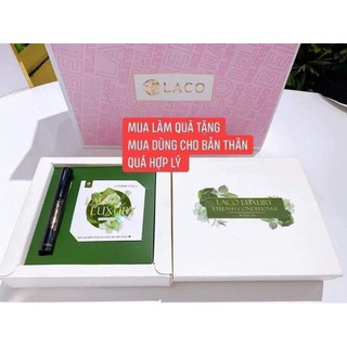 Dưỡng Dài Mi Laco