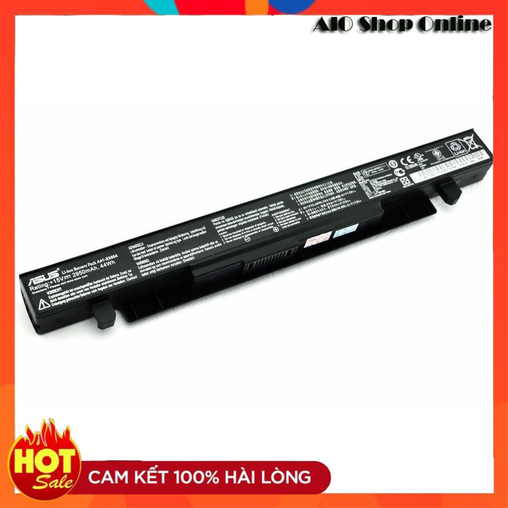 ⚡ Pin Laptop Asus A41 X550A