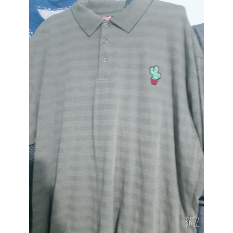 Áo polo 2hand loại 2. chọn size. không chọn mẫu