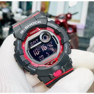 ĐỒNG HỒ NAM CASIO G-shock GBD-800-1DR