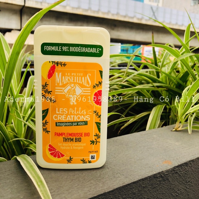 Sữa Tắm❤️Freeship❤️ Sữa tắm Marseillais - Hàng có bill | BigBuy360 - bigbuy360.vn