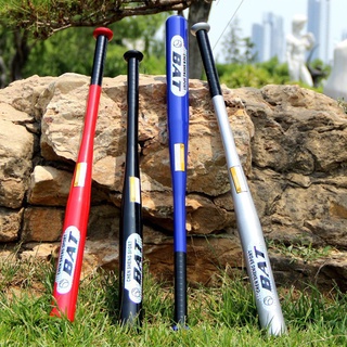 Gậy bóng chày thể thao giá rẻ 71cm x 28inch chất liệu kim loại chắc chắn 88050 Shop Cr7