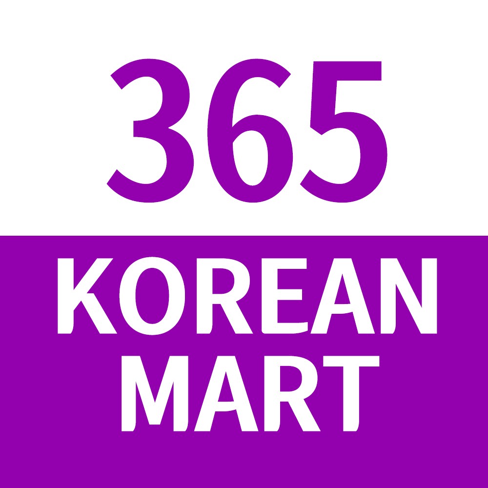 365 Korean Mart