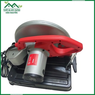 Máy cắt sắt Ken 7614NB 2300W,lưỡi cắt 355mm