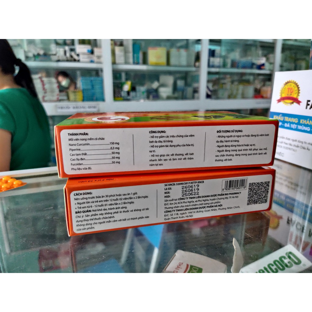 Viên C sủi multivitamin tăng sức đề kháng | BigBuy360 - bigbuy360.vn