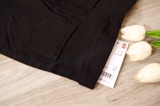 Legging ngố