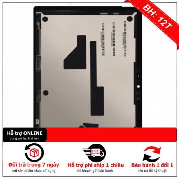 BH12TH  Màn Hình Cảm Ứng Microsoft Surface Pro 6 1796 | BigBuy360 - bigbuy360.vn