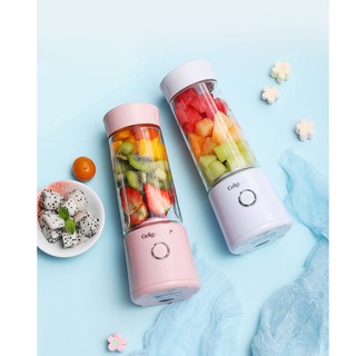 Máy xay sinh tố Geligao GLG-518