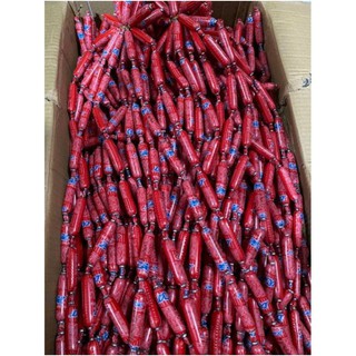 Combo 1 dây 10 chiếc xúc xích mini