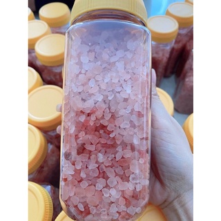 Muối hồng Himalaya (550g)