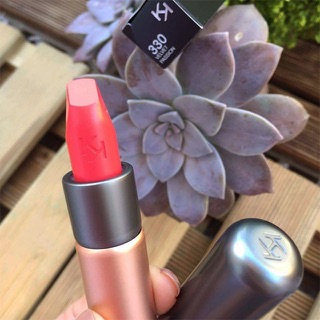 Son kiko velvet passion matte