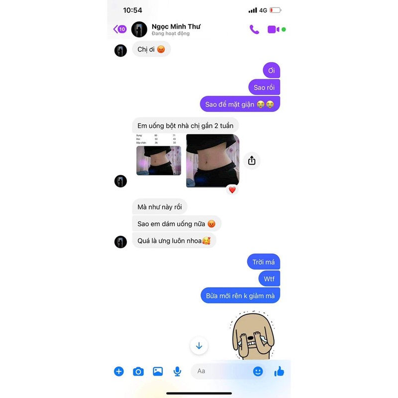 BỘT NGŨ CỐC VỊ CÀ PHÊ GIẢM CÂN- GIẢM MỠ MỊ HƯƠNG SLIMMING CARE | BigBuy360 - bigbuy360.vn