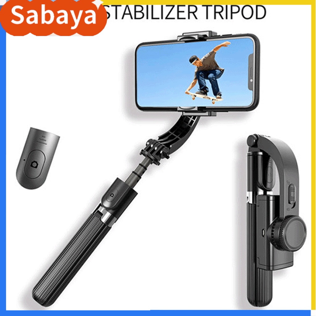 Gậy Chụp Ảnh Tự Sướng Di Động Xoay 360 Độ Đa Năng Cho Điện Thoại | BigBuy360 - bigbuy360.vn