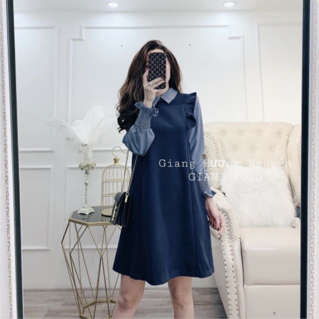 VÁy umi pha tay siêu hot hit | BigBuy360 - bigbuy360.vn