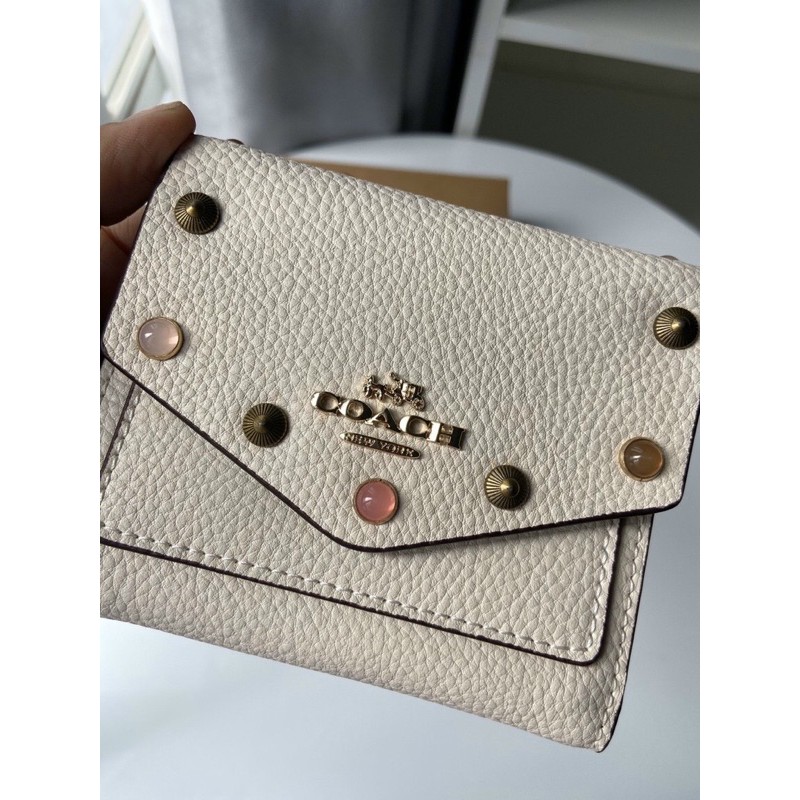 TÚI VÍ COACH 67131