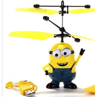 Đồ chơi minion biết bay