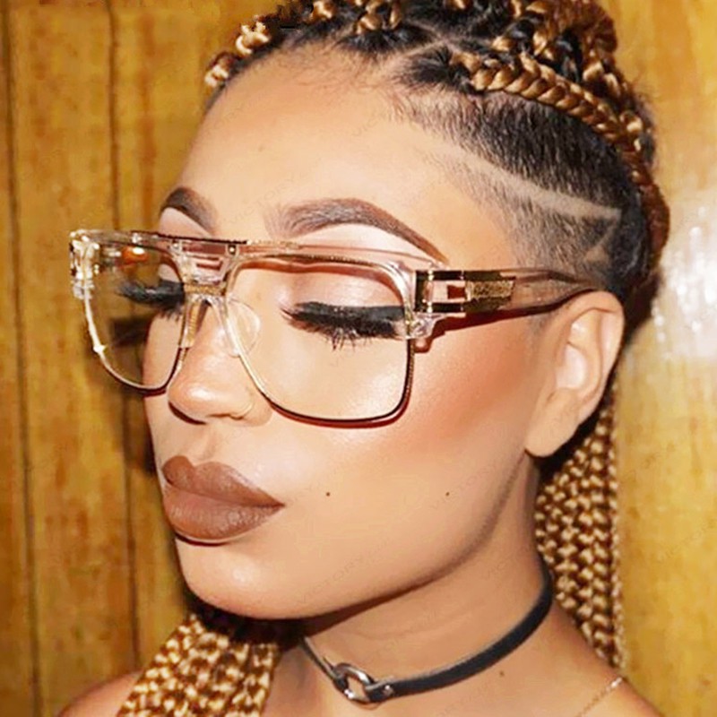 Kính Mát Nam Thời Trang vintage Sang Trọng