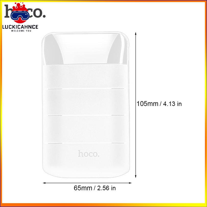 Pin Sạc Dự Phòng Hoco B29 10000mah Với Cổng Usb Kép