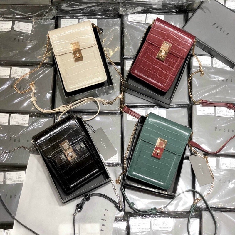 TÚI ĐIỆN THOẠI PEDRO