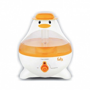 Máy tạo ẩm phun sương bằng công nghệ siêu âm Fatzbaby FB6126JX - Fatzbaby FB6126JX - Bảo hành 12 tháng toàn quốc