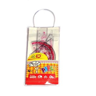 Thước bộ điểm 10 sr-012