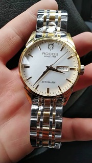 Đồng hồ đôi Rocos chính hãng