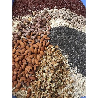 Combo Tăng cân + Lợi sữa