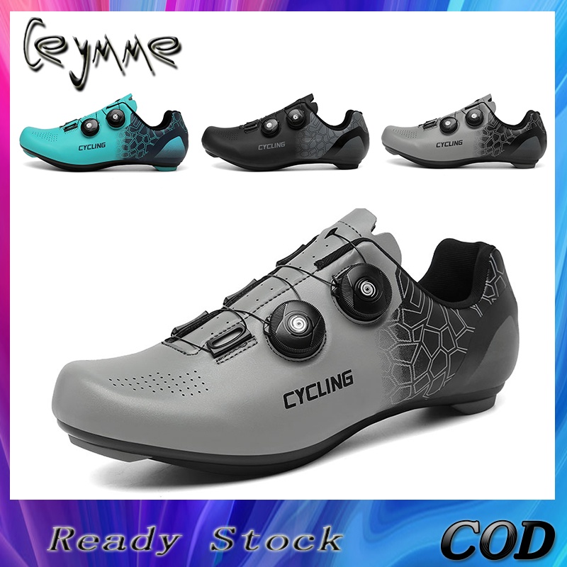 【CEYMME】Giày thể thao chống trượt/mài mòn siêu nhẹ chuyên dụng khi đạp xe size 36-47