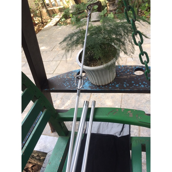 Cần câu lục 3 khúc LONG CAST SUFE nhật bản
