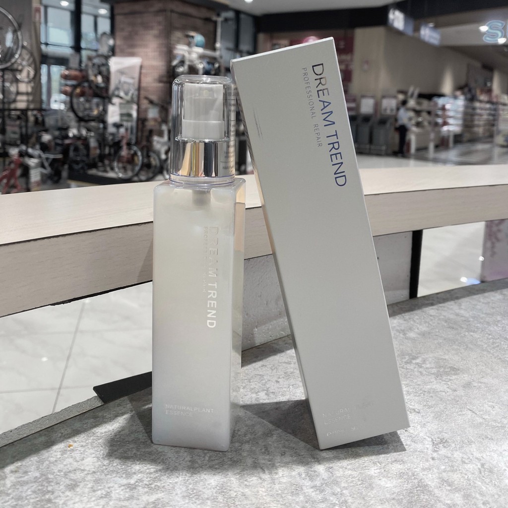 Tinh chất dưỡng tóc  DREAM TREND AHA essence date mới nhất | BigBuy360 - bigbuy360.vn