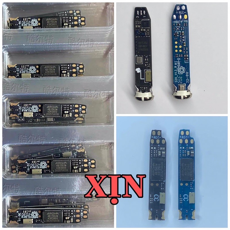 Tai Nghe Bluetooth Không Dây Hổ Vằn Định Vị Đổi Tên Cao Cấp | BigBuy360 - bigbuy360.vn