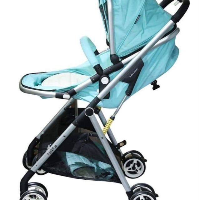 XE NÔI 2 CHIỀU 3 TƯ THẾ FOO FOO KOALA