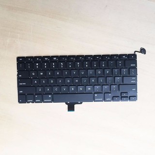 Bàn phím laptop apple macbook pro 13" 13.3' a1278