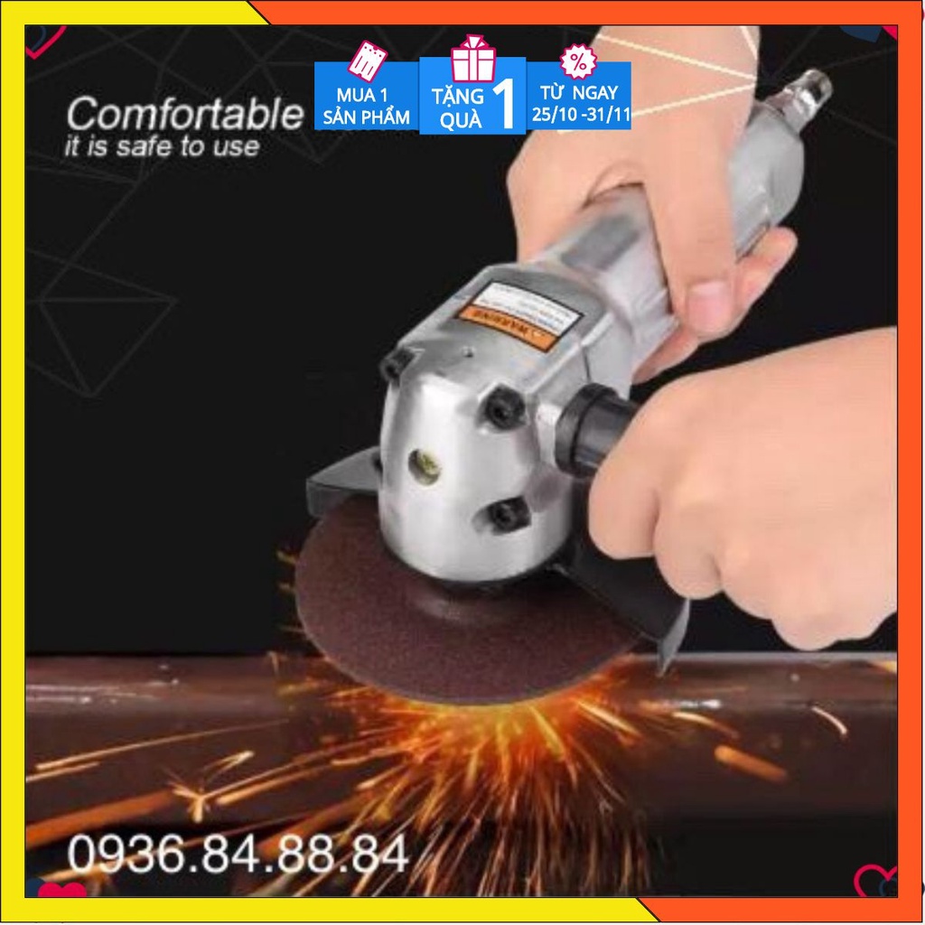 Máy mài khí nén xtools , Dụng Cụ Mài Bằng Khí Nén, Mài Đánh Bóng