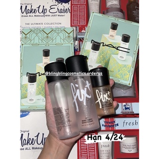 Xịt giữ nền mac 30ml, 100ml