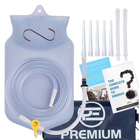 Bộ Silicon Premium của Úc