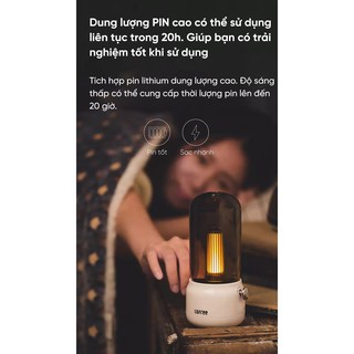 Đèn ngủ Lofree EP502