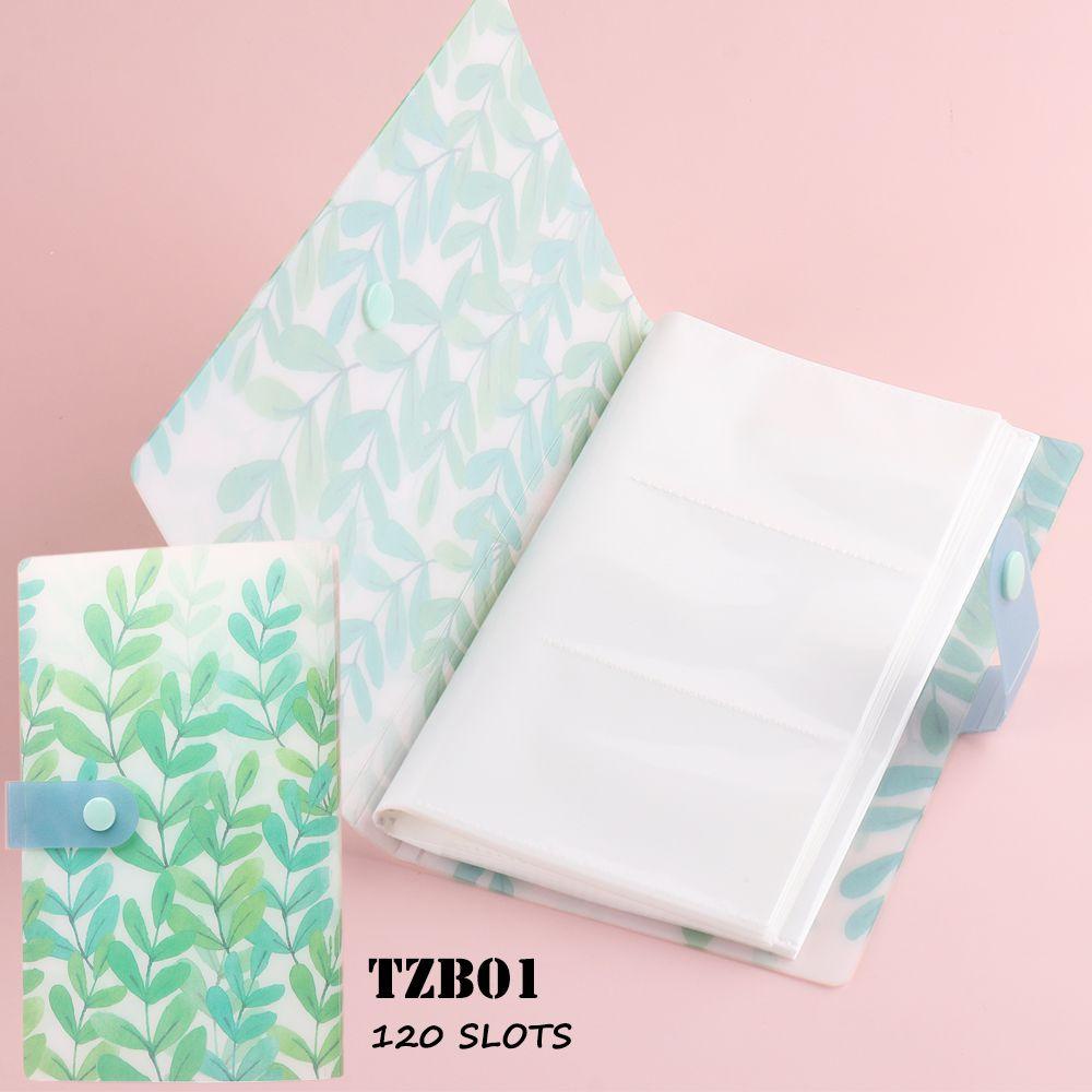 Giá Đỡ 120 Ngăn Đựng Phụ Kiện Trang Trí Móng Tay Nghệ Thuật