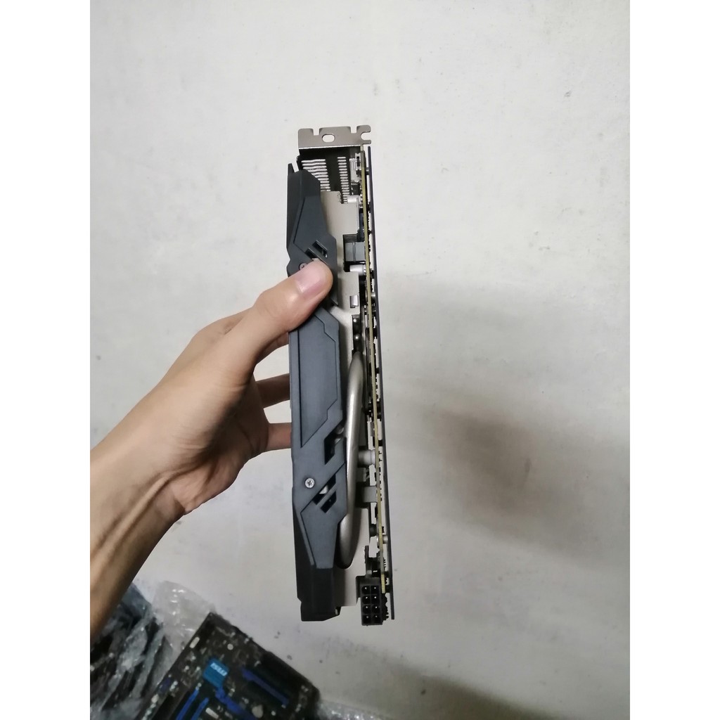 Card màn hình RX580 4GB PowerColor | BigBuy360 - bigbuy360.vn