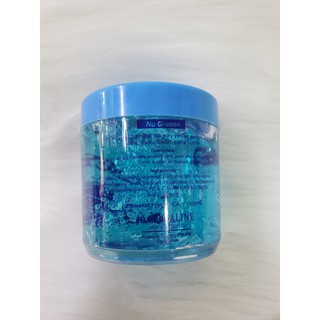 GEL VUỐT TÓC UNISEX JACQUALINE 150g