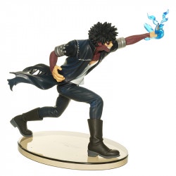 MÔ HÌNH CHÍNH HÃNG BANDAI MY HERO ACADEMIA The Evil Villains Figure Vol. 3 - DABI