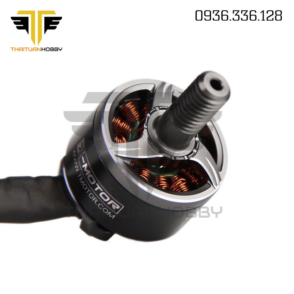 Động Cơ Không Chổi Than T-motor F1507 2700kv/3800kv