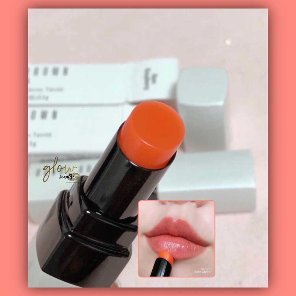 [TEM CHÍNH HÃNG] FullBox_Son Dưỡng Bobbi Brown 2.3g | extra lip tint: bare pink, bare melon, punch, rasberry | BigBuy360 - bigbuy360.vn