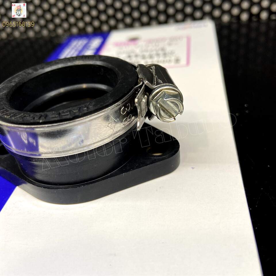 Co nối cao su Kijima PE24