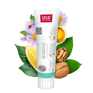 Kem đánh răng SPLAT series Professional 100ml