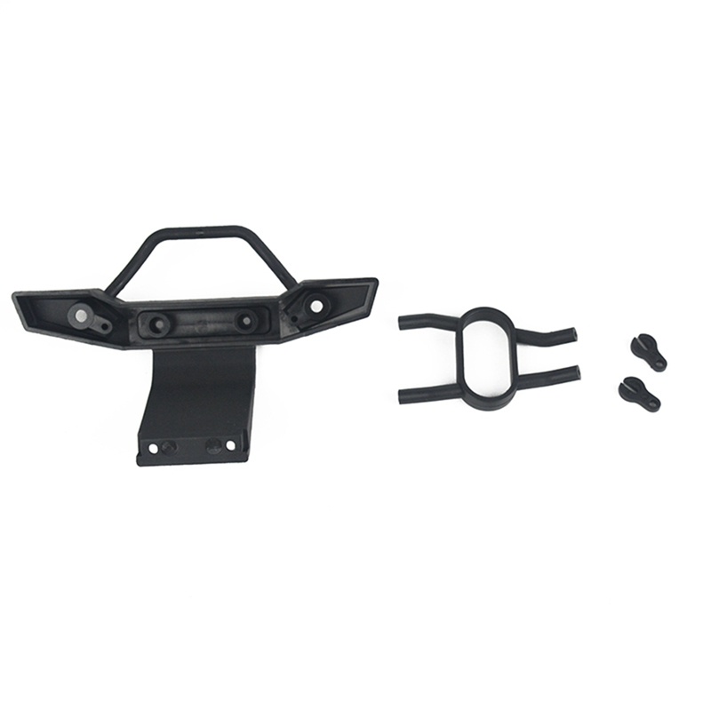 Cản Trước 7528 Cho Xe Điều Khiển Từ Xa ZD Racing DBX-10 DBX10 Tỉ Lệ 1 / 10
