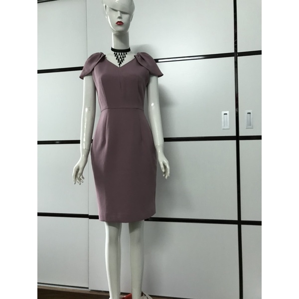 Đầm xinh Elise chưa mặc