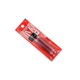 combo 1 bút đỏ 02 và 16 ống mực đỏ