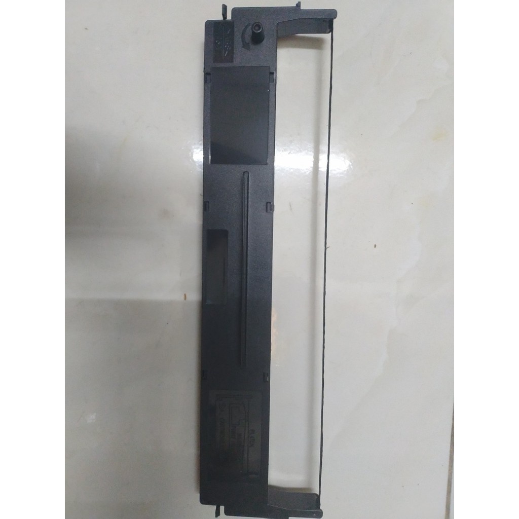 Ruy băng - Mực in cho Epson LQ310 in đậm, rõ nét - băng mực máy in kim Epson LQ310, LX310