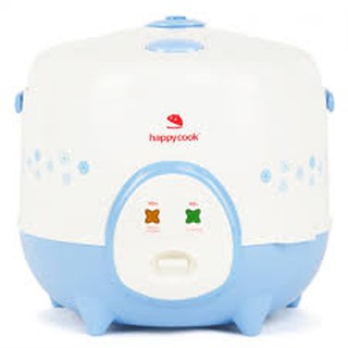 Nồi Cơm 1.8 Lít Happy Cook HC-180A